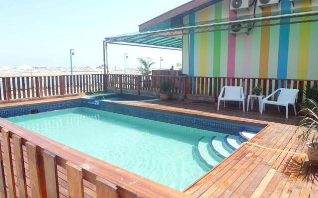 Mabohai Resort Klebang