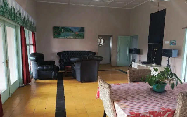 Surga Family House