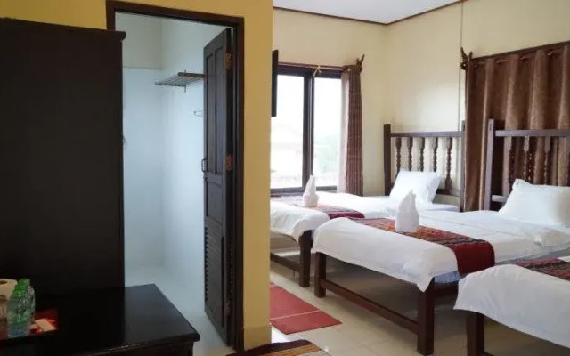Abby Boutique Guesthouse