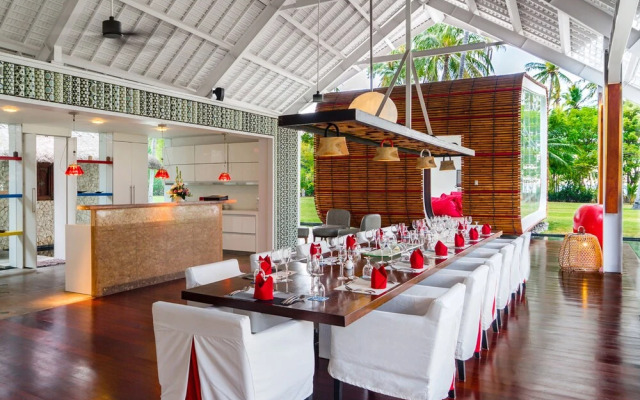 Villa Sapi