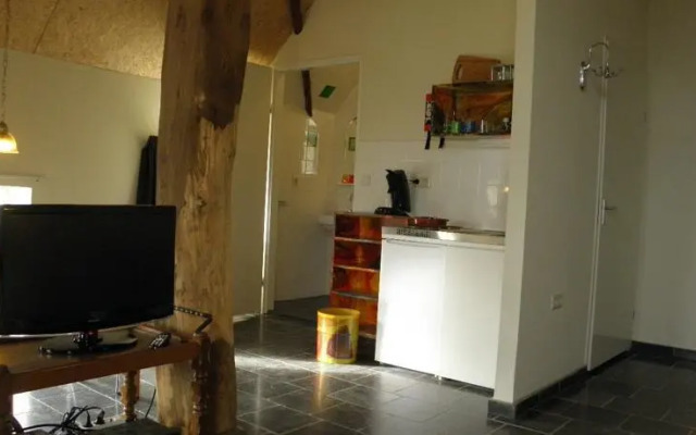 Bed & Breakfast Hofstede Het Klaphek