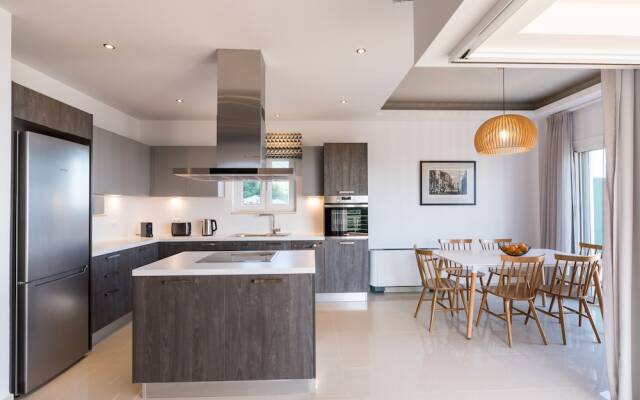 Bolla D'Oro Luxury Villas