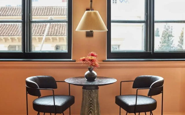 Downtown Los Angeles Proper Hotel, a Member of Design Hotels