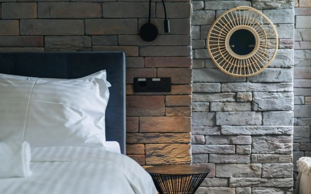 Hotel Ortus Residence