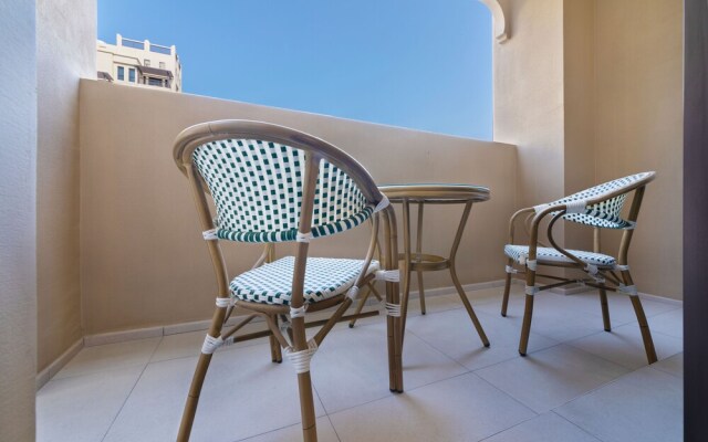 Maison Privee - Lamtara