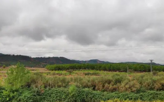 Hotel Área de Calahorra