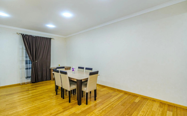 Port Baku Residance Hotel 606 C