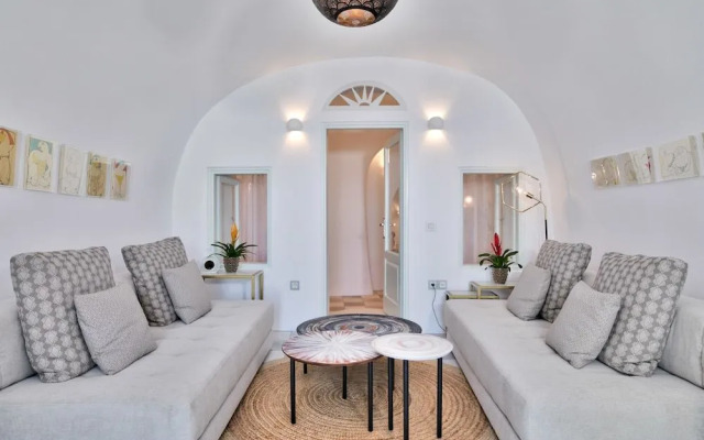 Namaste Suites by Oias Local Cavehouses