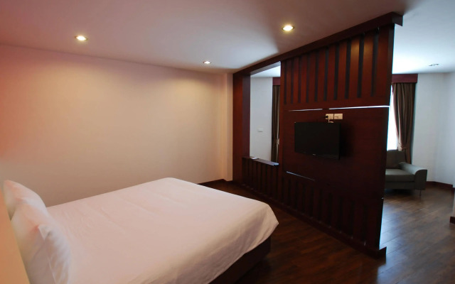 Paksaa Boutique Hotel