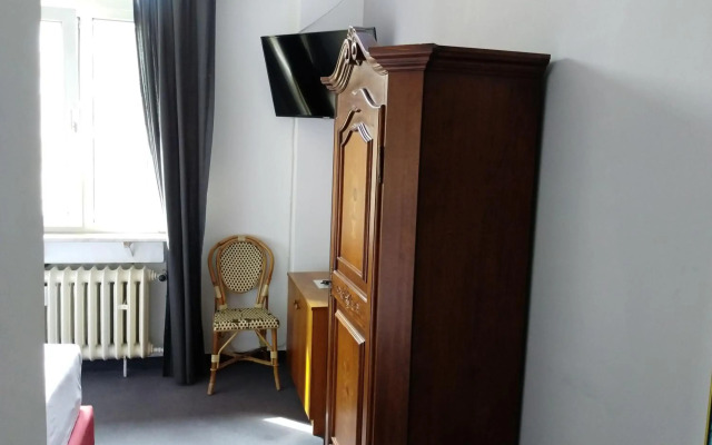 Wasserturm Hotel