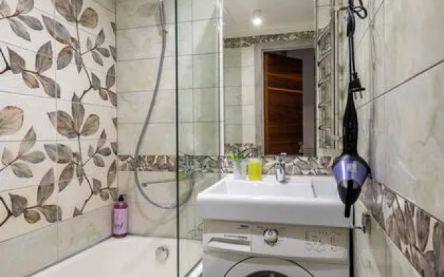 Апартаменты СанниДейс на пр-те Рязанский, д. 97