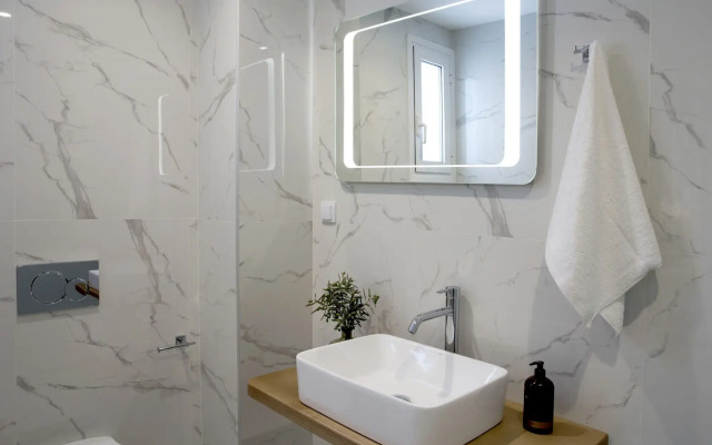 Hypnos Inn Athens