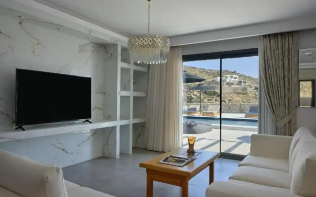 Villa Christy