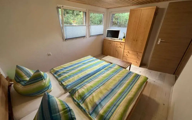 Feriensiedlung Kiefernhain