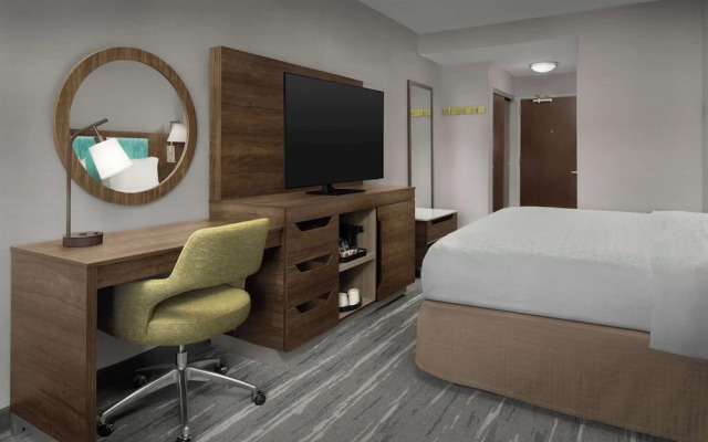 Comfort Suites (haverhill)