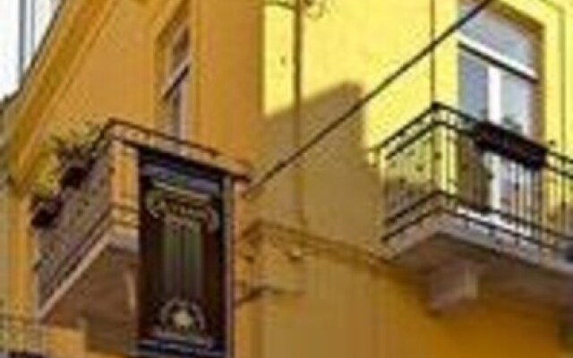 Affittacamere Olimpo