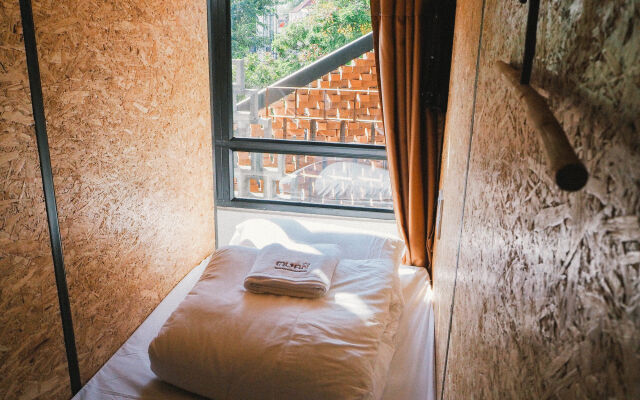 Muan Hostel