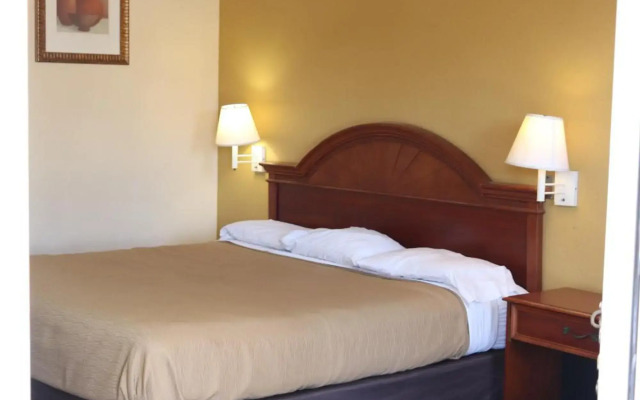 Woodstream Inn