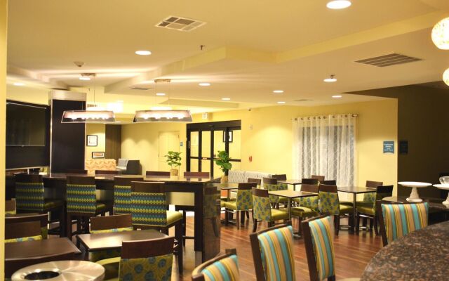 Best Western Plus University Inn