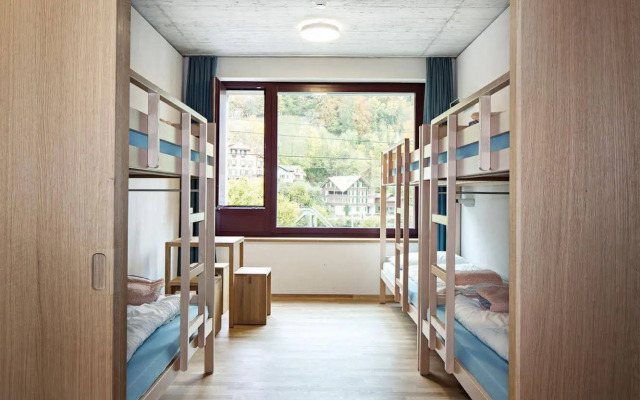 Youth Hostel Interlaken
