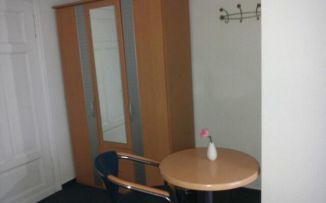 Hotel Plettenberger Hof