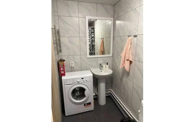 СВХаус Дом №1