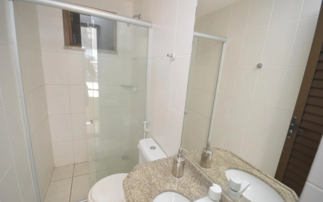 Leme Penthouse Apartment