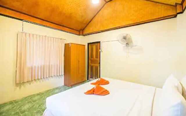 Budget KK Hill Resort