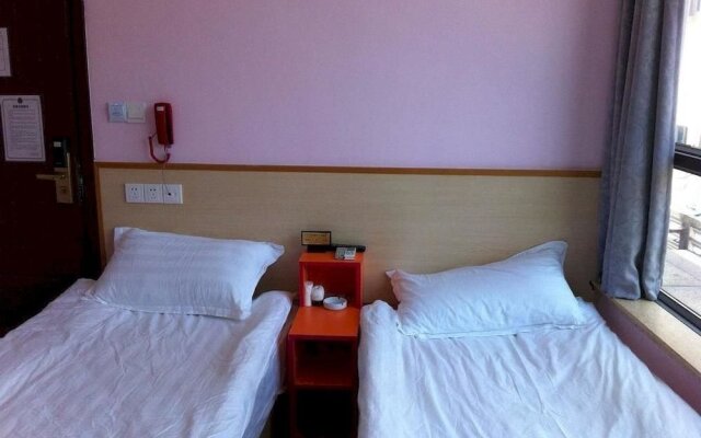 Zidu Hotel
