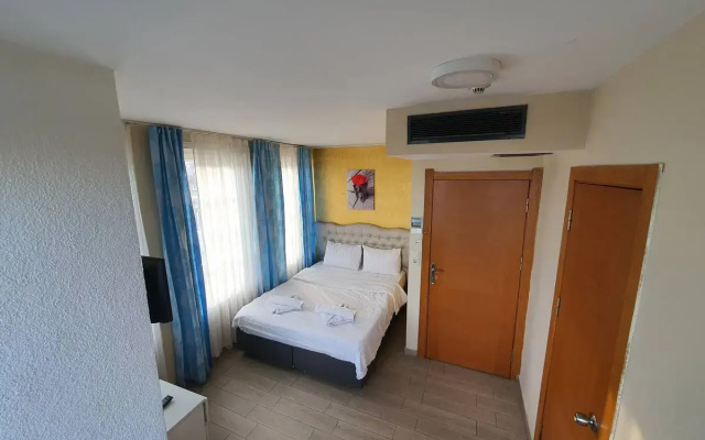 Murano Hotel istanbul