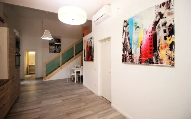 Budapest Easy Flat - Teresa Lux Apartment