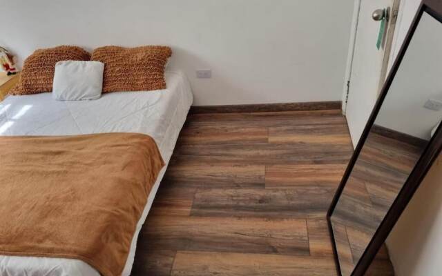 Mosaic House Hotel