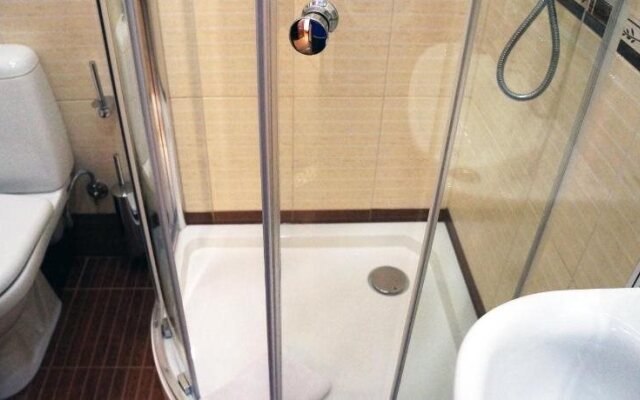 Гостевой Дом Невский 88