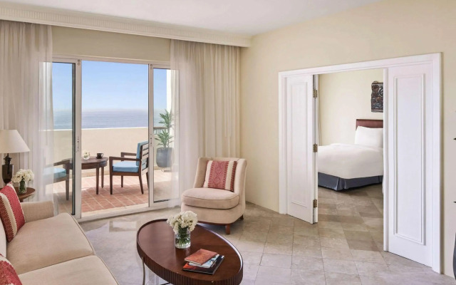 Mövenpick Resort & Residences Aqaba