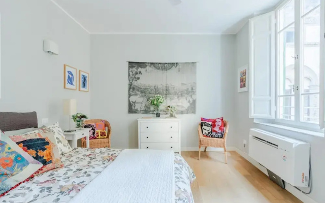 Miss Penny in Lucca With 2 Bedrooms and 1 Bathrooms