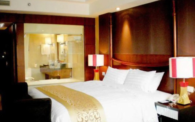 Shanghai Renji Hotel