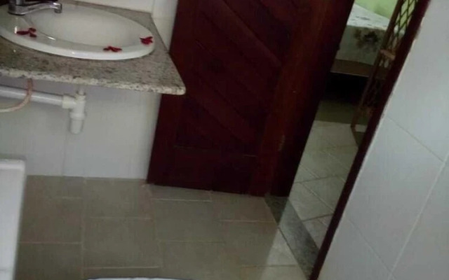 Condominio Paraiso do Morro