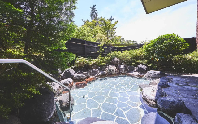 Shiki Resort Hakone Style