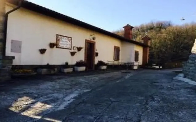 Casa Vacanze Nonna Nella