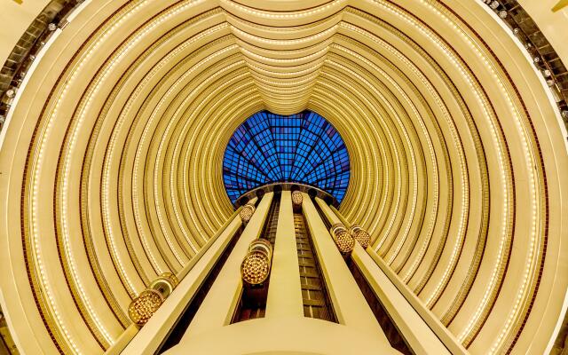 Holiday Inn Singapore Atrium, an IHG Hotel