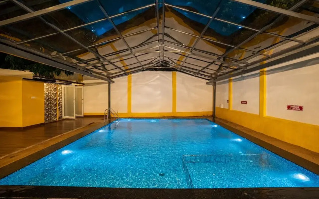 La Meadow Villa - 5 BR with Private Pool