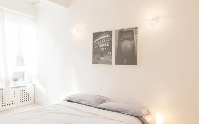 Guest Apartment Colosseo