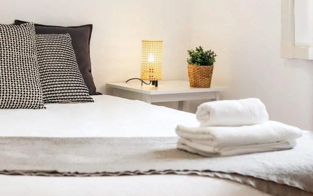 Belem Boutique IX by Homing
