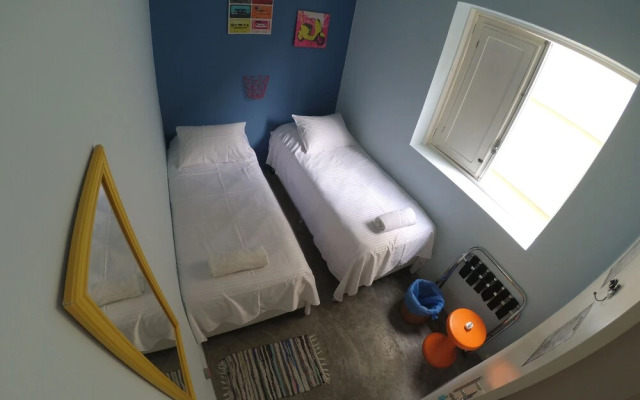 Kaza Rio Hostel