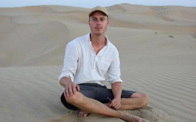 Sun 'n' Moon Hotel & Safari