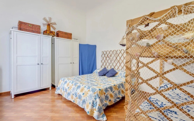 Trapani Seaview Apartment