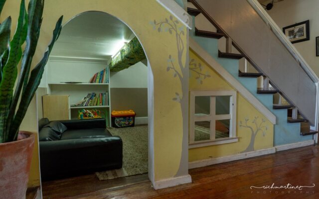 Old Orangewood Bed & Breakfast