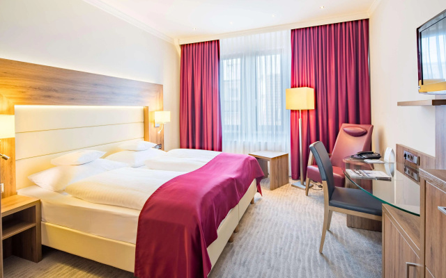 Best Western City-Hotel Braunschweig