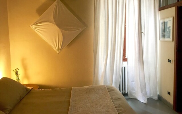 Sanzenetto Apartments