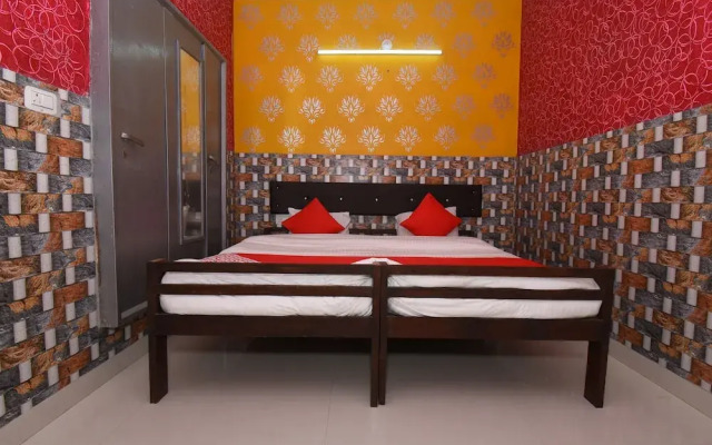Khalsa Guest House
